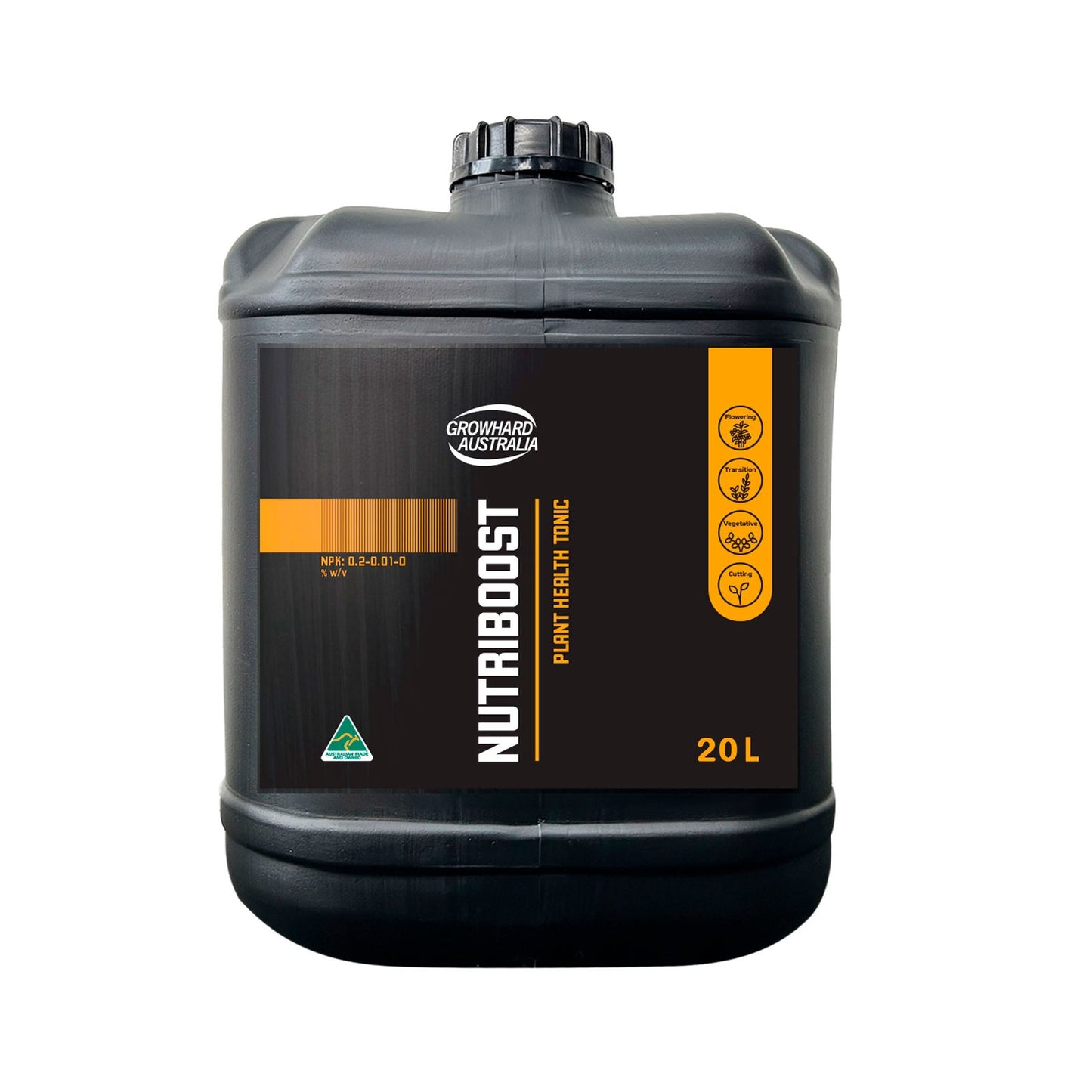 NutriBoost 1 L / 5 L / 20 L