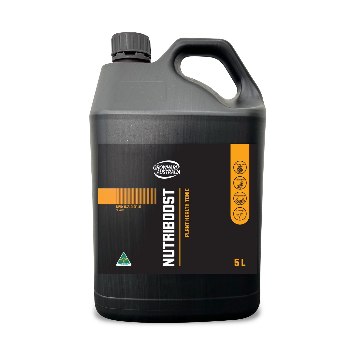 NutriBoost 1 L / 5 L / 20 L