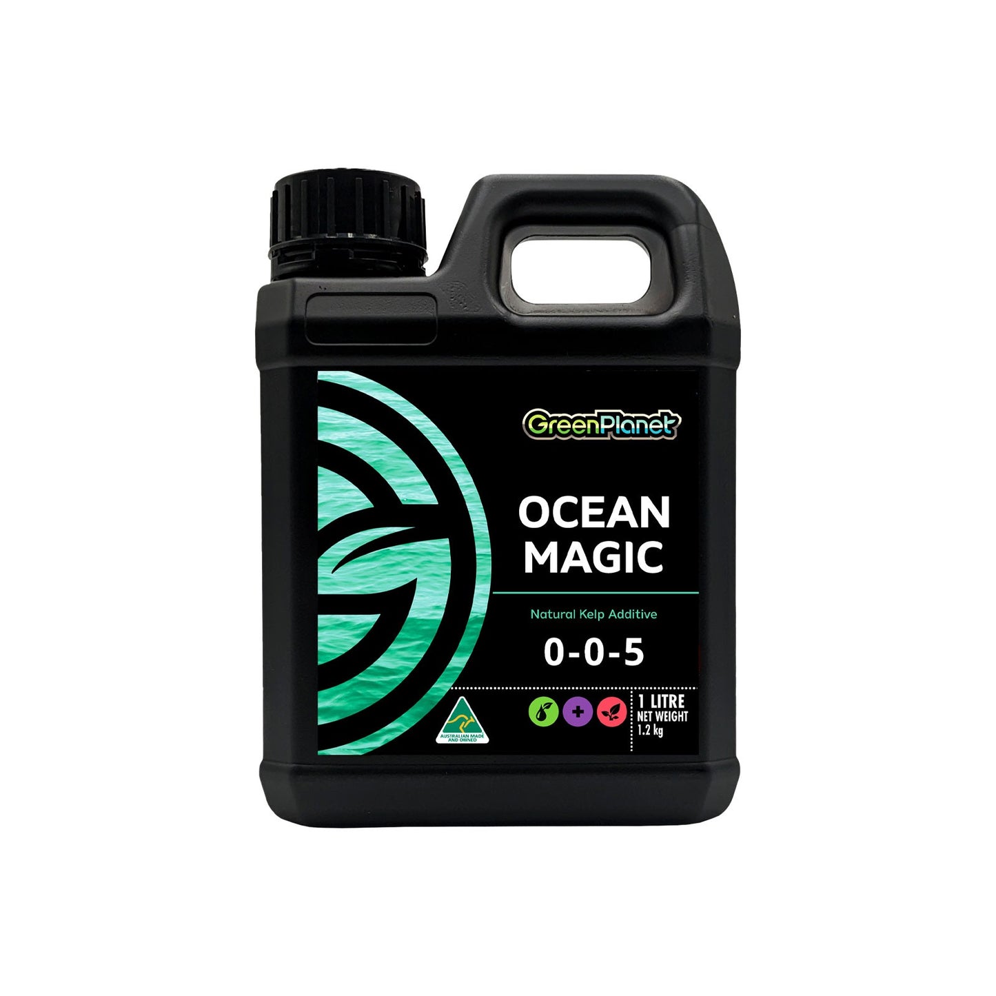 Ocean Magic 1 L / 5 L