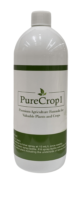 PureCrop1 100 mL / 250 mL / 500 mL / 1 L / 4 L