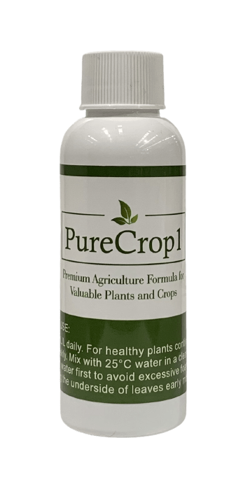 PureCrop1 100 mL / 250 mL / 500 mL / 1 L / 4 L