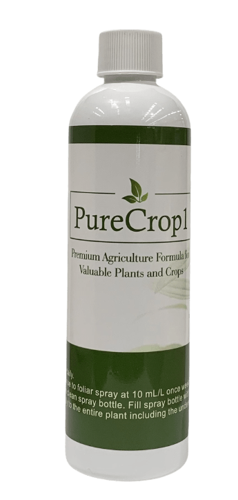 PureCrop1 100 mL / 250 mL / 500 mL / 1 L / 4 L