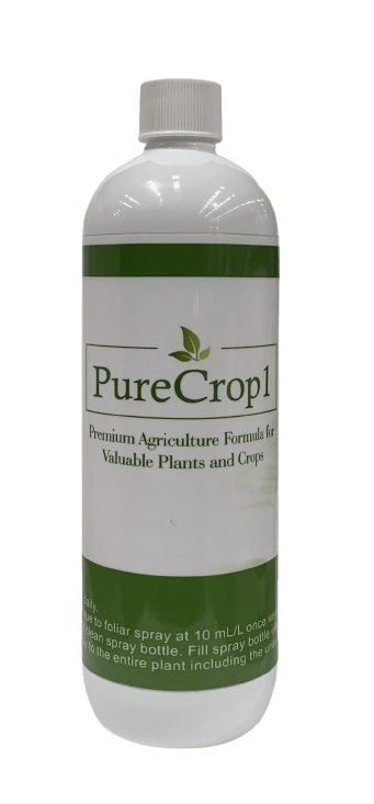 PureCrop1 100 mL / 250 mL / 500 mL / 1 L / 4 L