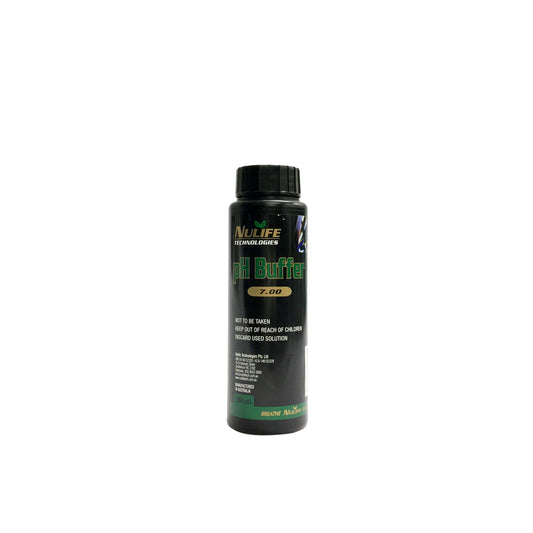 Nulife pH Buffer 7 250 mL