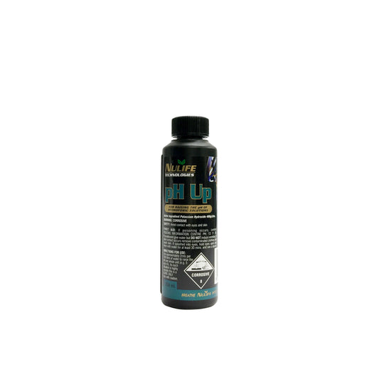 Nulife pH Up 250 mL / 1 L