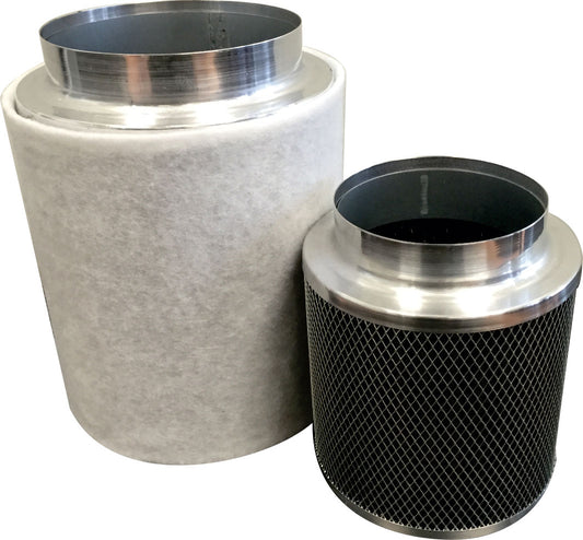 Phresh Intake Filter 150 x 200 mm / 200 x 300 mm / 250 x 400 mm