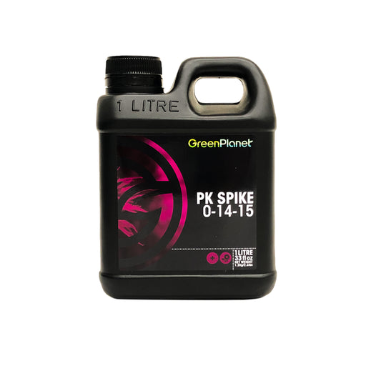PK Spike 1 L / 5 L / 20 L