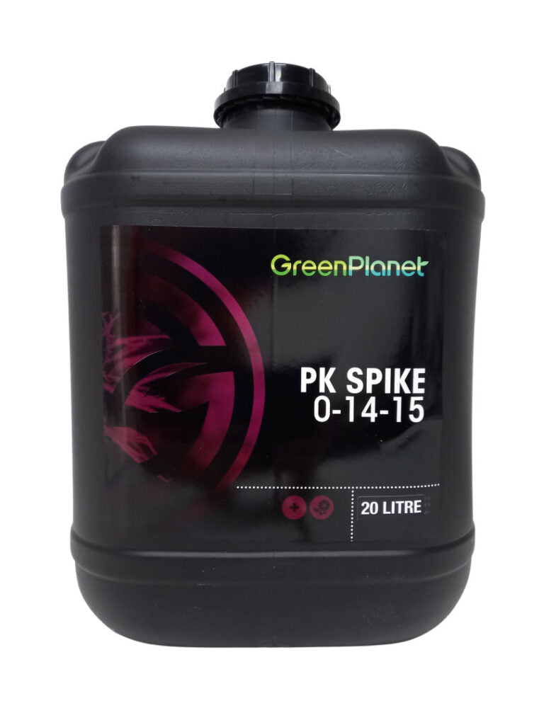 PK Spike 1 L / 5 L / 20 L