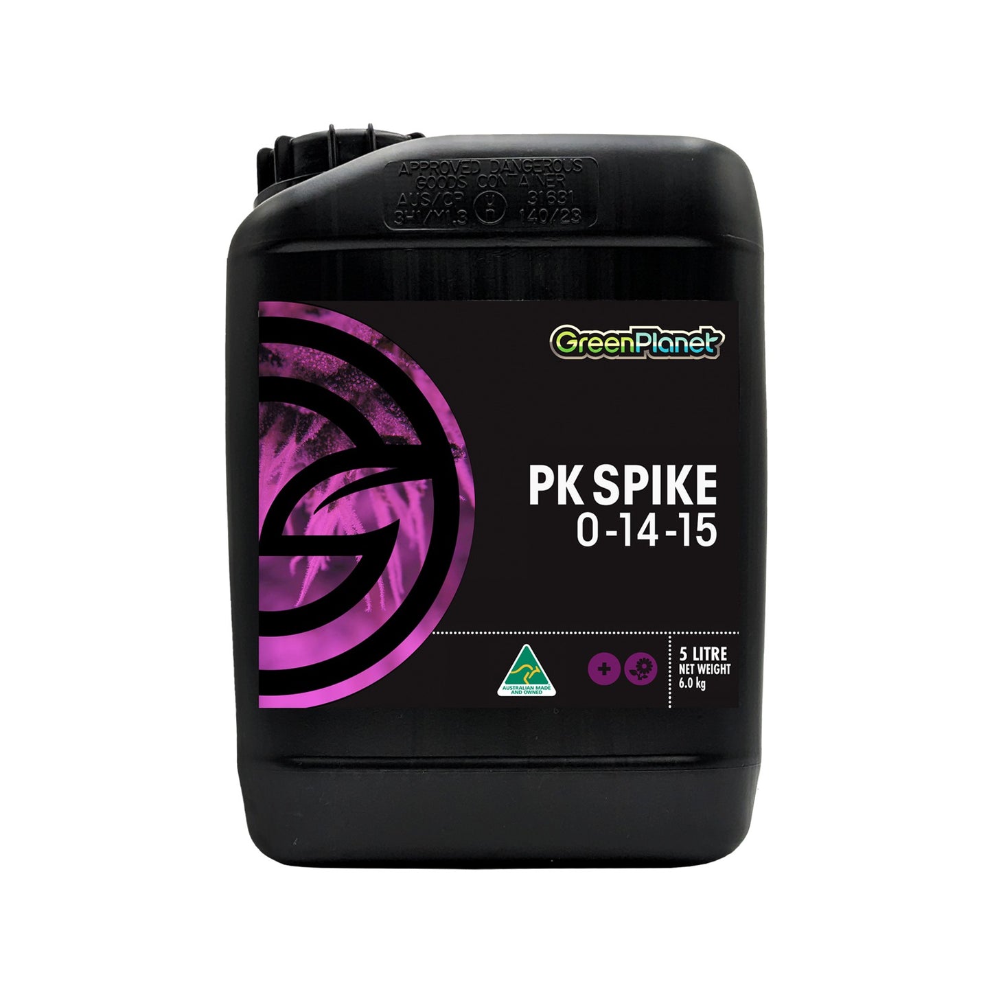 PK Spike 1 L / 5 L / 20 L