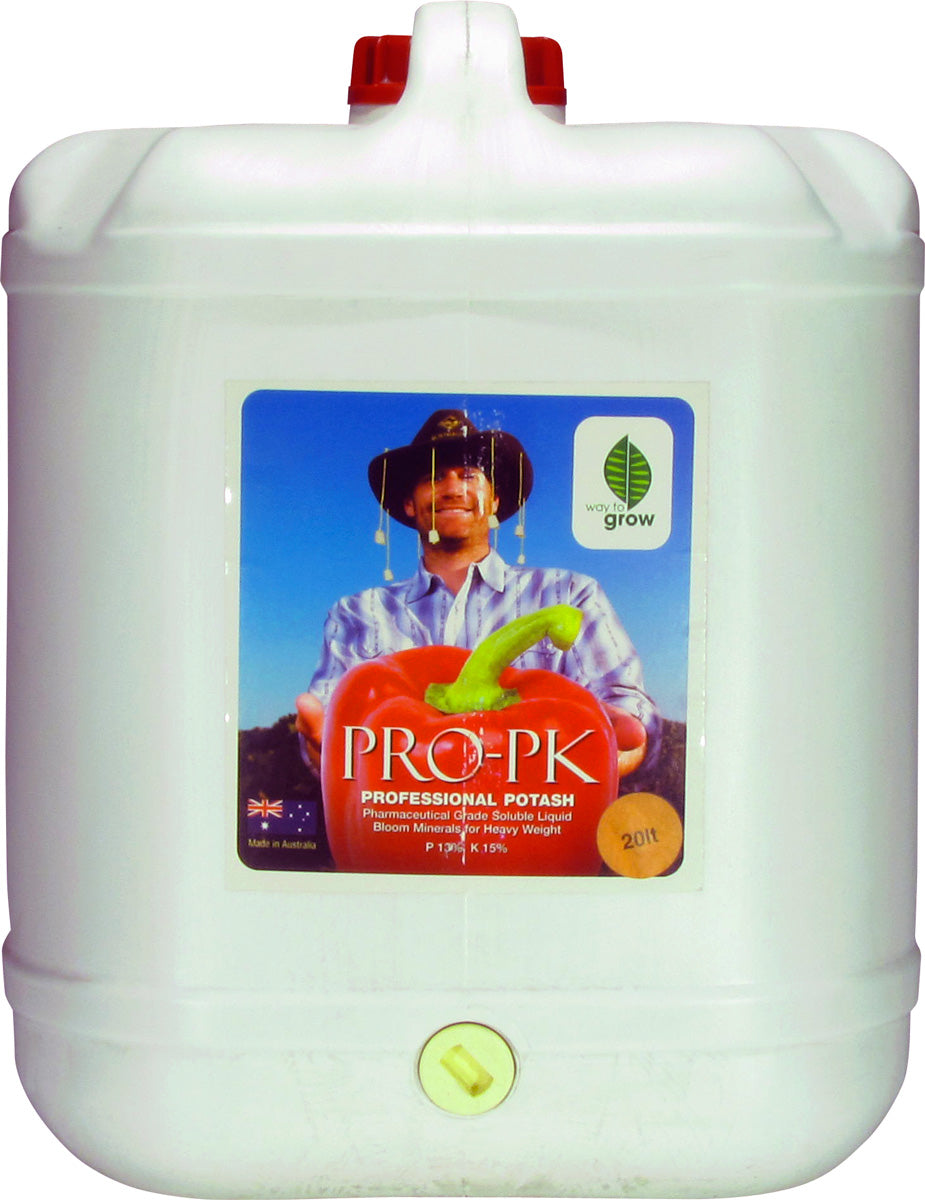 Pro PK 1 L / 5 L / 20 L