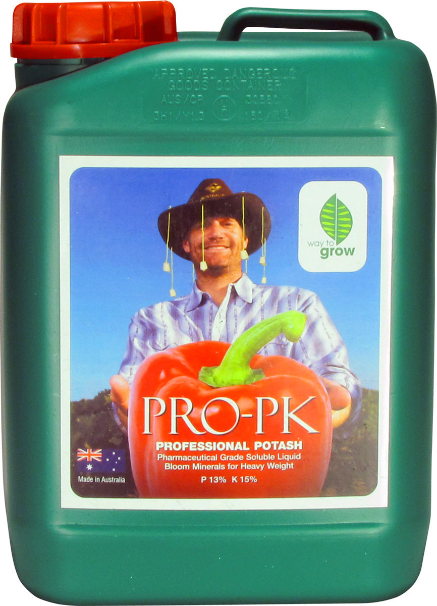 Pro PK 1 L / 5 L / 20 L