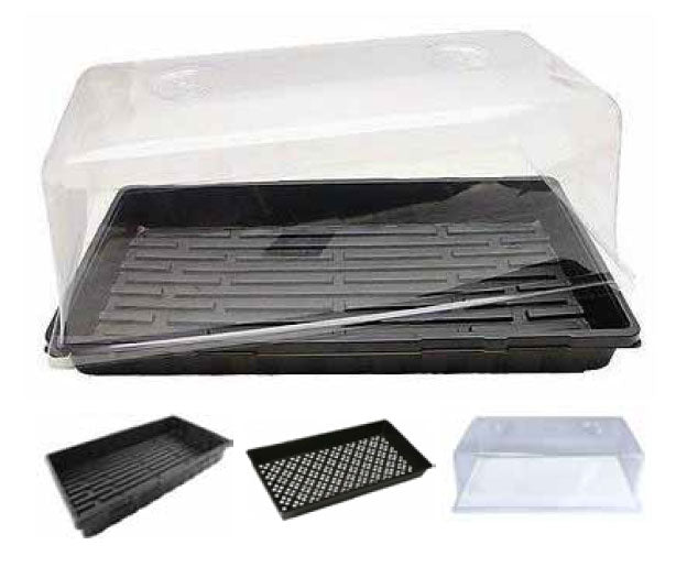 Mondi Propagation Kit - 3 piece / 545x280x64 mm - 180 mm high / 545x280x64 mm / 545x280mm