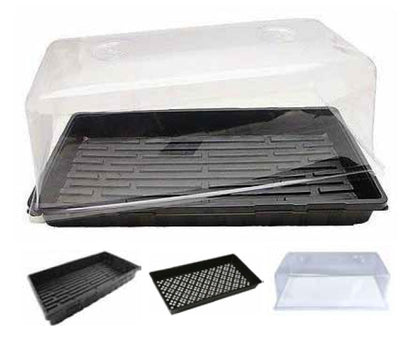 Mondi Propagation Kit - 3 piece / 545x280x64 mm - 180 mm high / 545x280x64 mm / 545x280mm