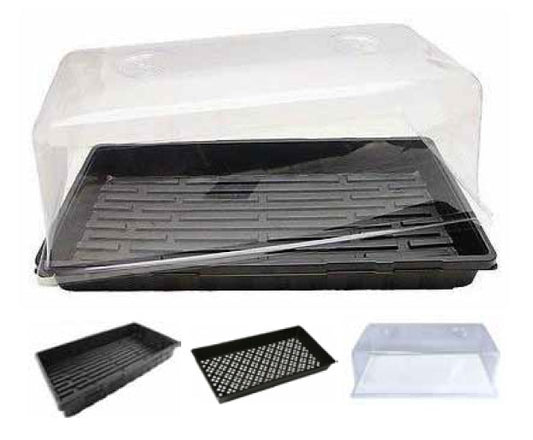 Mondi Propagation Kit - 3 piece / 545x280x64 mm - 180 mm high / 545x280x64 mm / 545x280mm