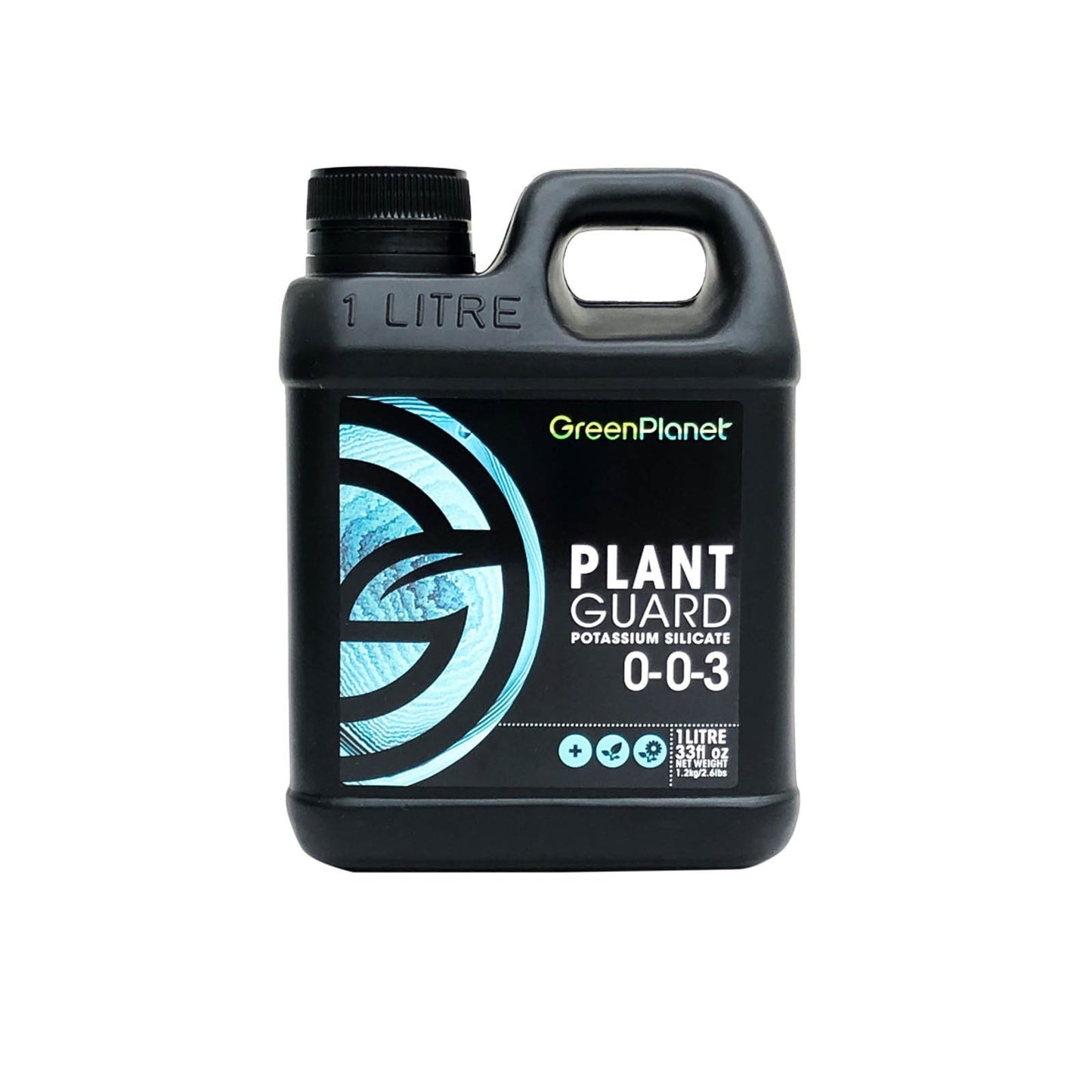 Plant Guard 1 L / 5 L / 20 L