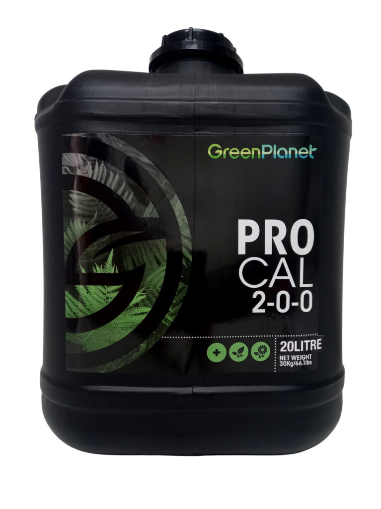 Pro Cal 1 L / 5 L / 20 L
