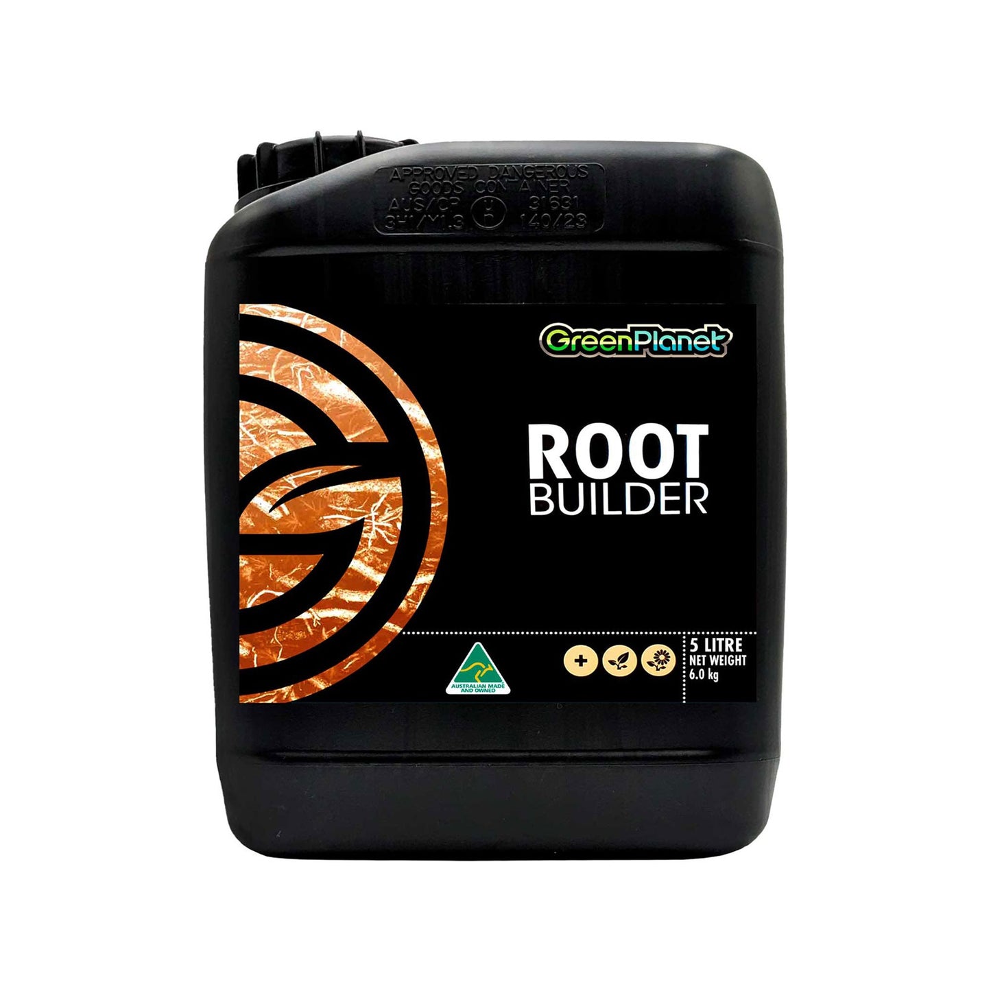 Root Builder 1 L / 5 L