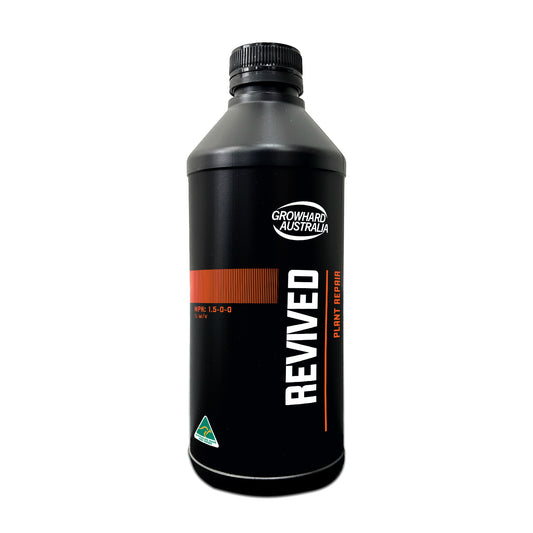 Revived 1 L / 5 L / 20 L