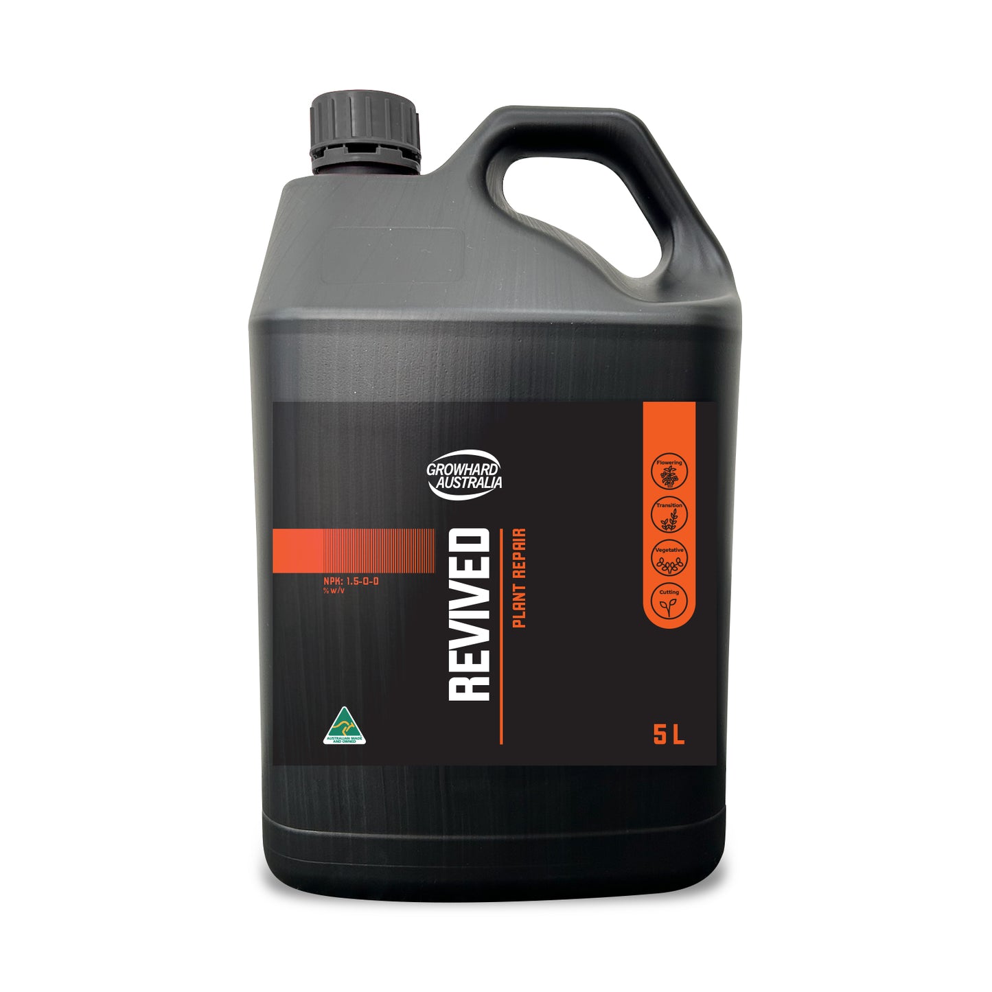 Revived 1 L / 5 L / 20 L