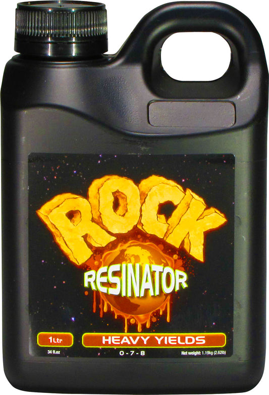 Rock Resinator 1 L / 5 L / 20 L