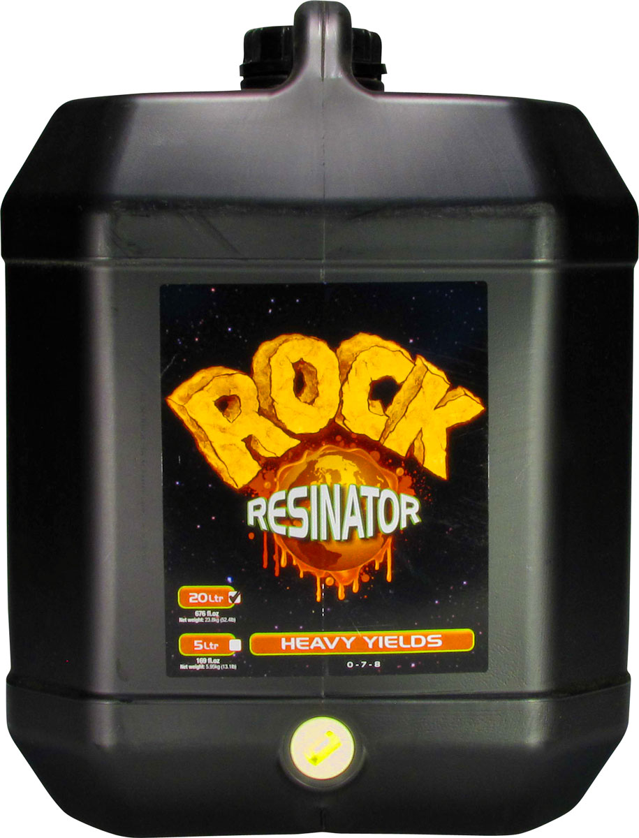Rock Resinator 1 L / 5 L / 20 L
