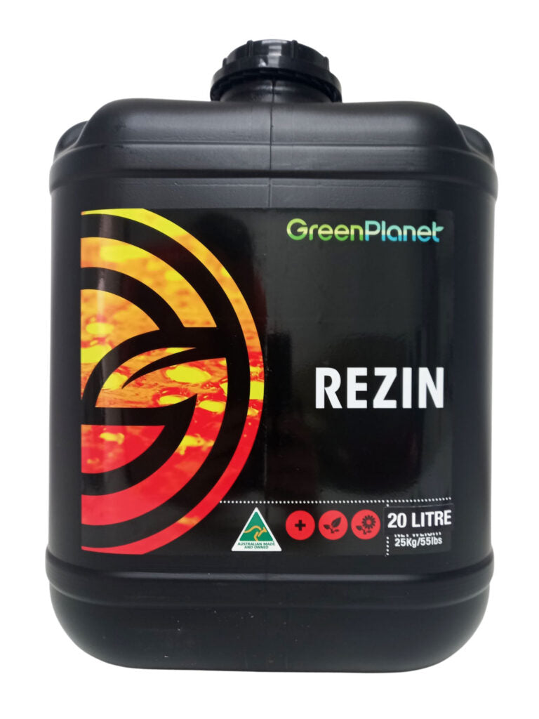 Rezin 1 L / 5 L / 20 L
