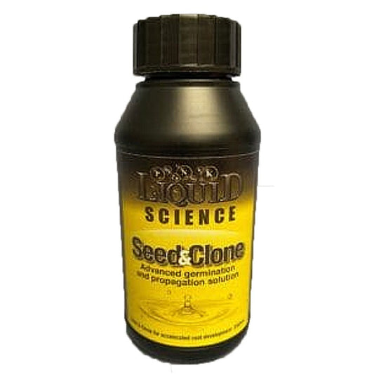 Seed & Clone Solution 250 mL / 500 mL / 1 L