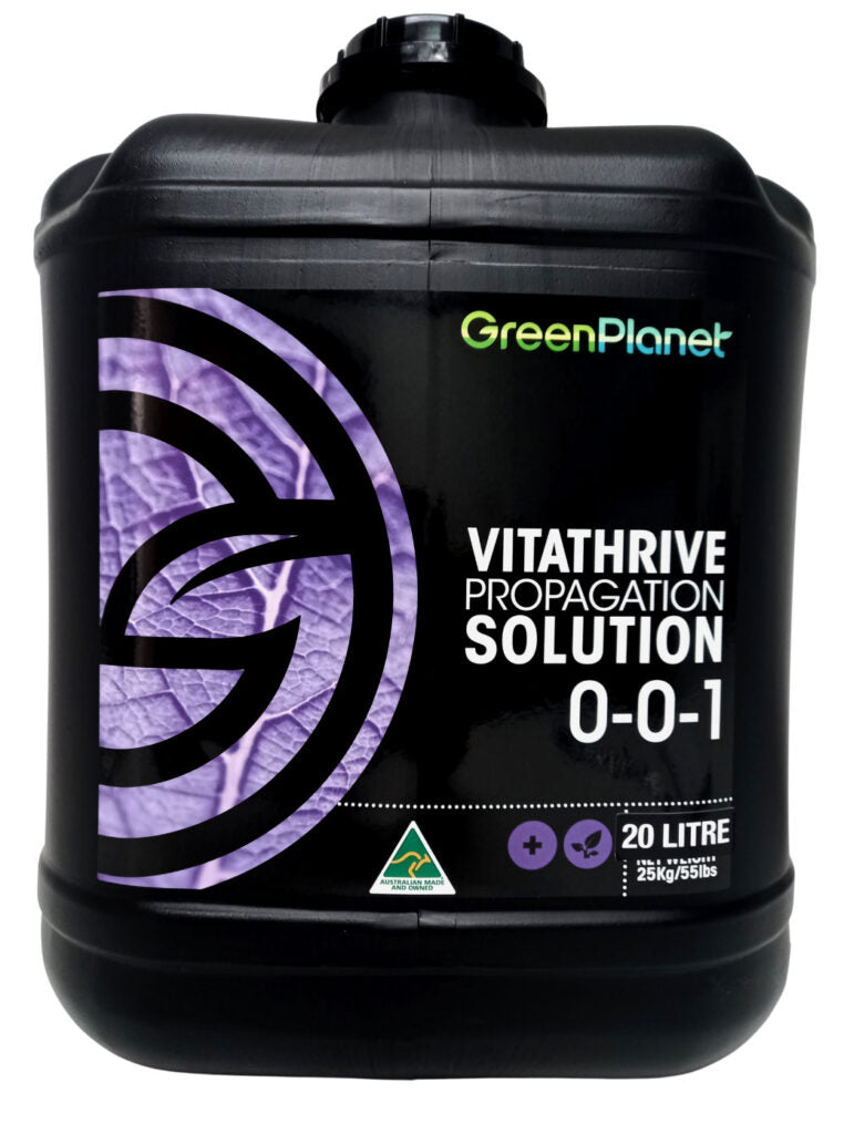 Vitathrive 1 L / 5 L / 20 L
