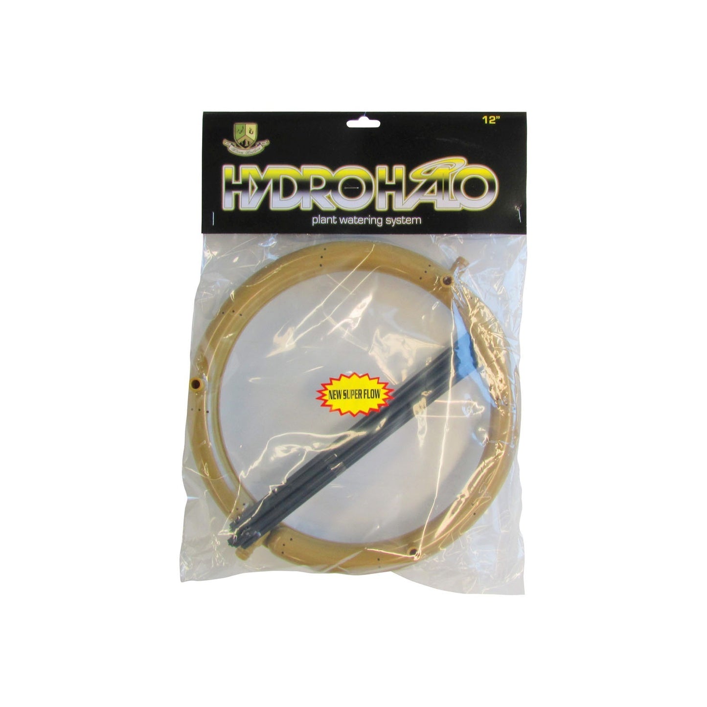 Hydro Halo 6" / 12" / 9" - 2 pack