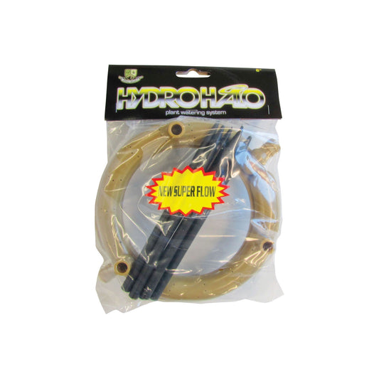 Hydro Halo 6" / 12" / 9" - 2 pack