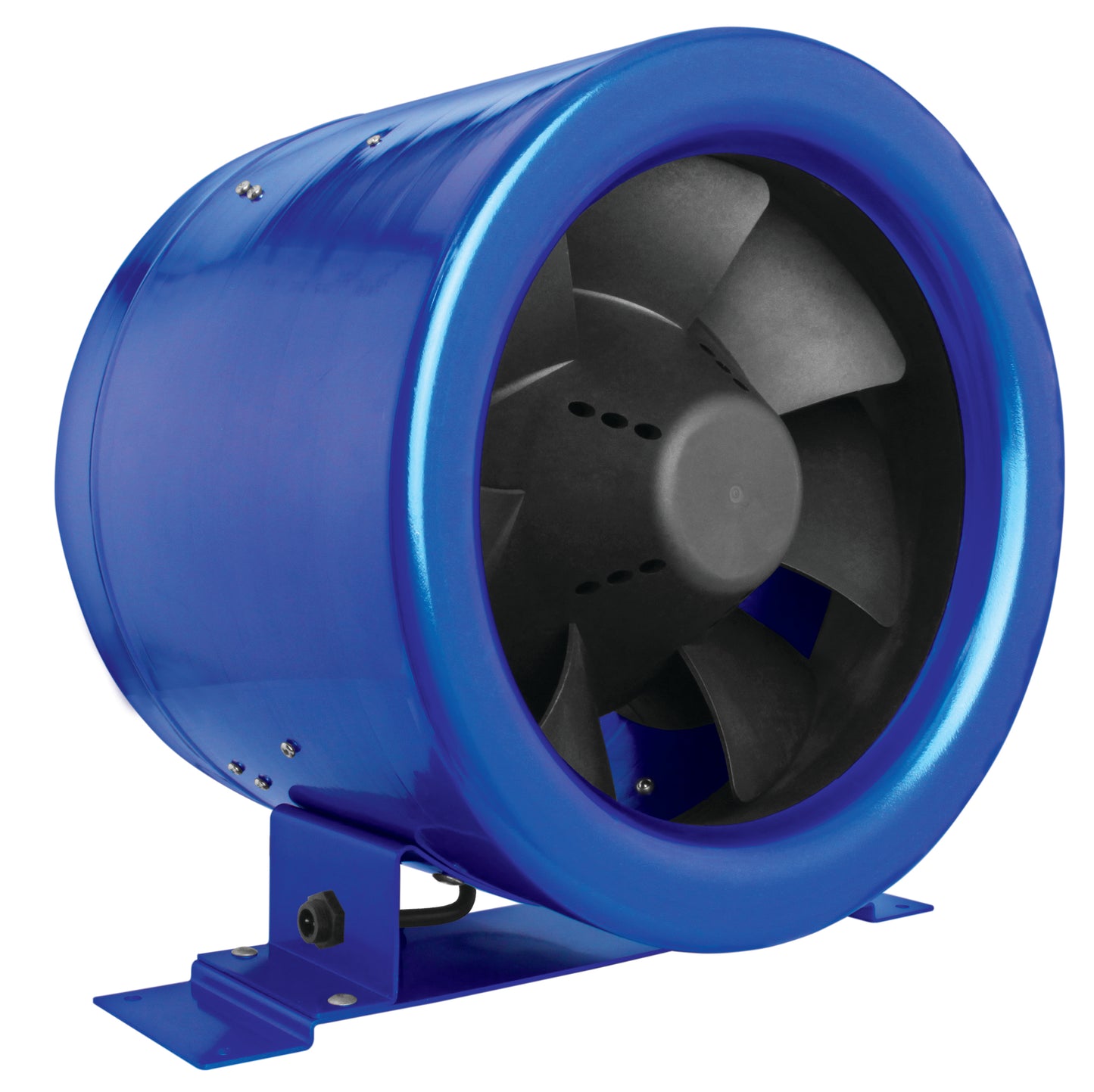 Phresh HyperFan V2 125 mm (5") / 150 mm (6") / 200 mm (8") / 250 mm (10") / 300 mm (12")